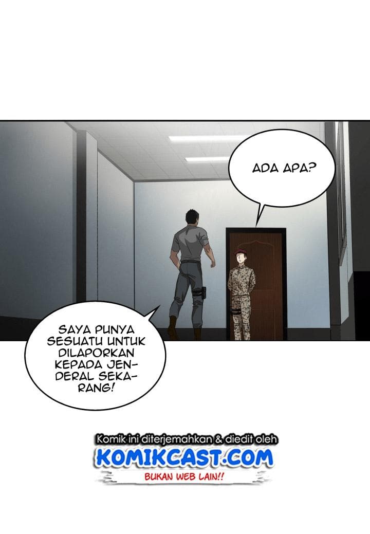 Chapter Komik
              Tomb Raider King Chapter 39 - page 65