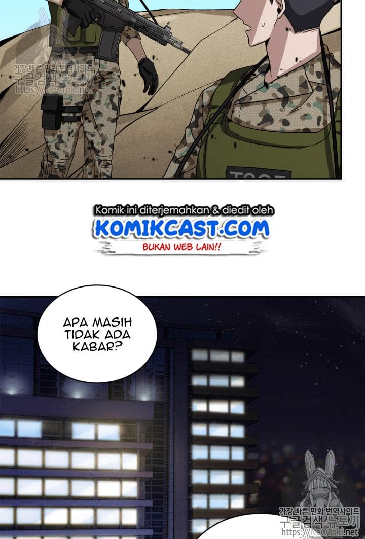 Chapter Komik
              Tomb Raider King Chapter 39 - page 60