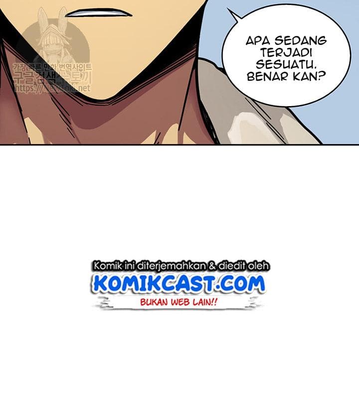 Chapter Komik
              Tomb Raider King Chapter 41 - page 87