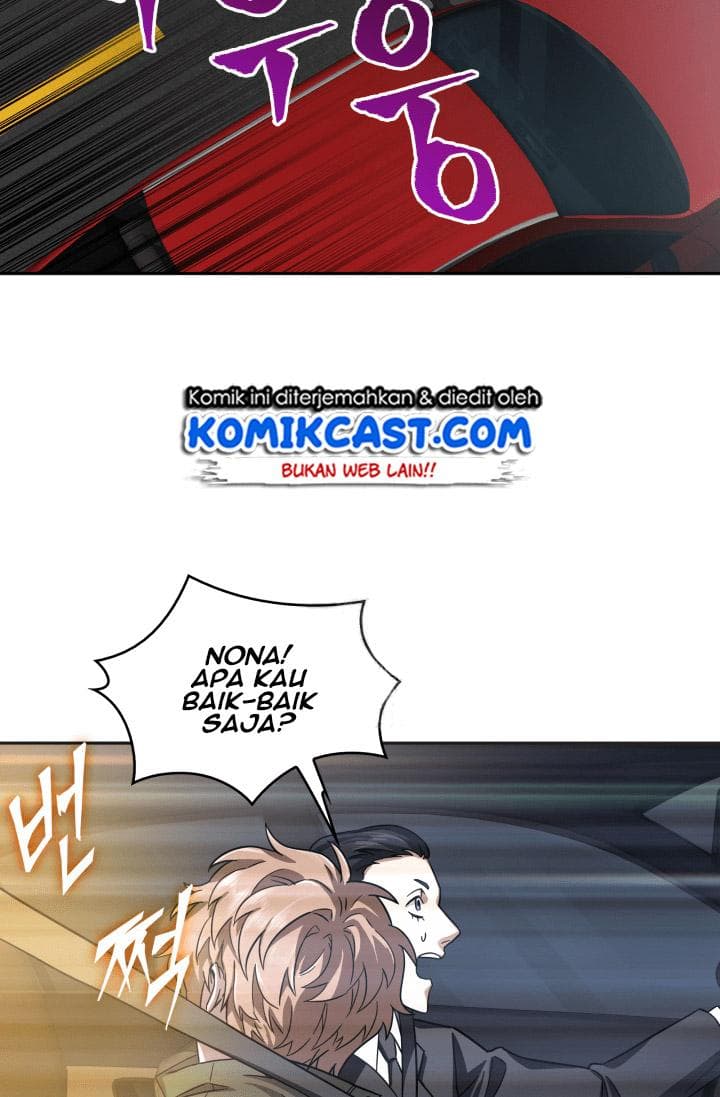 Chapter Komik
              Tomb Raider King Chapter 41 - page 4