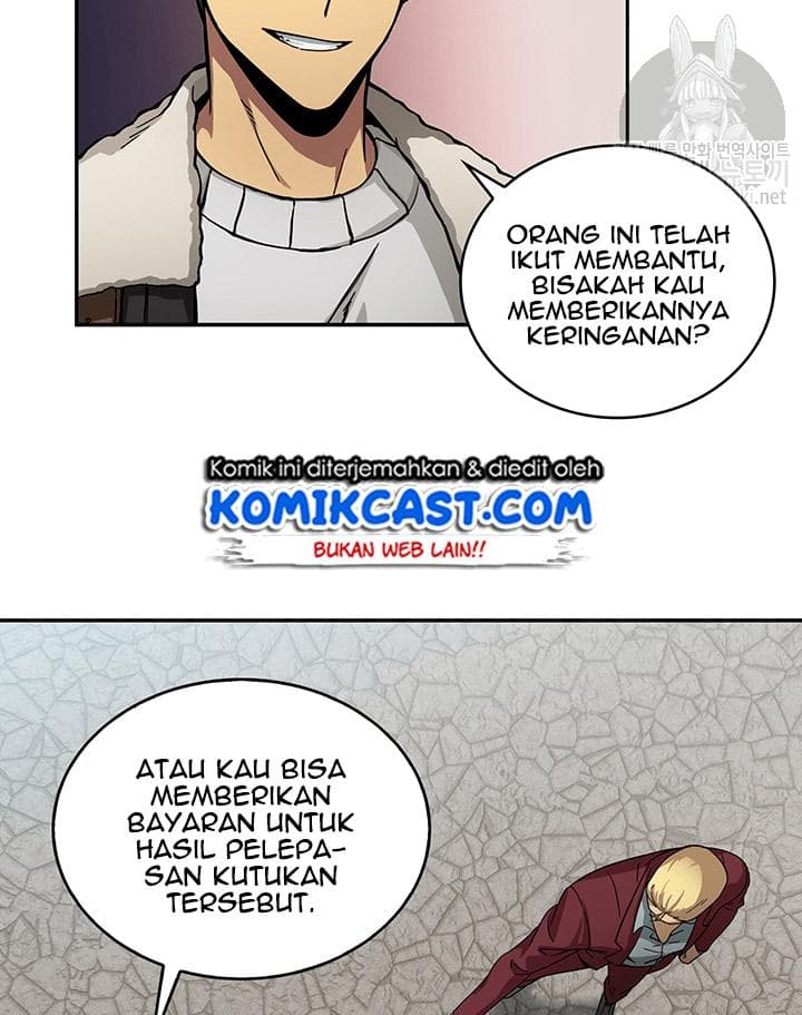 Chapter Komik
              Tomb Raider King Chapter 41 - page 63