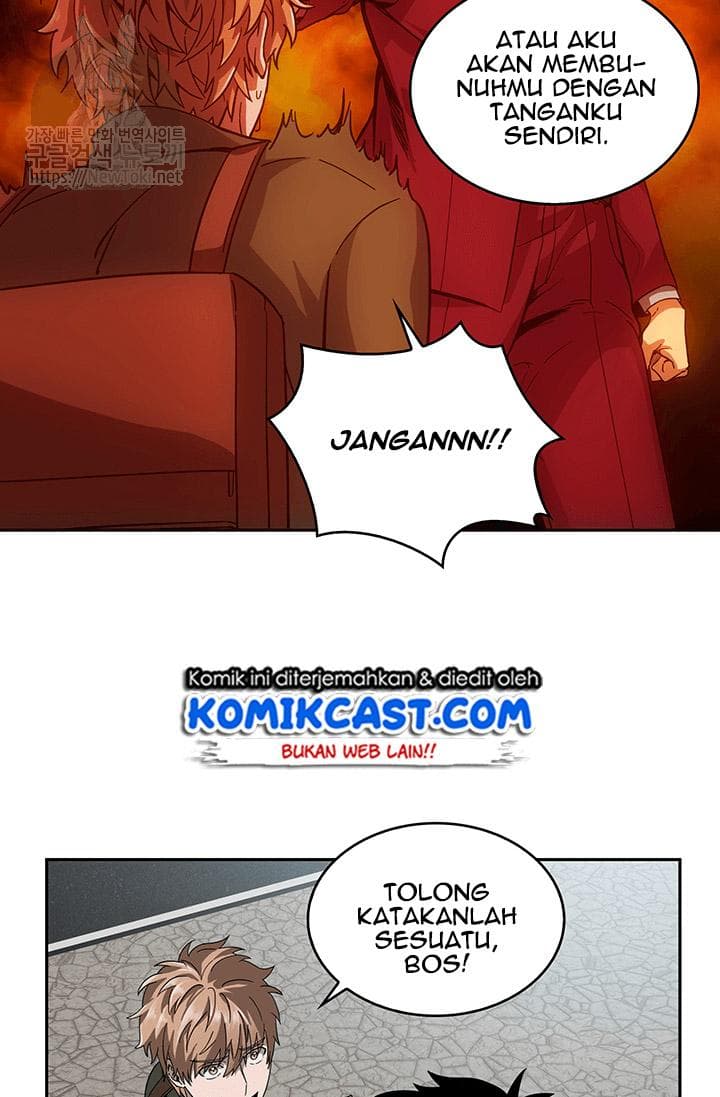 Chapter Komik
              Tomb Raider King Chapter 41 - page 59