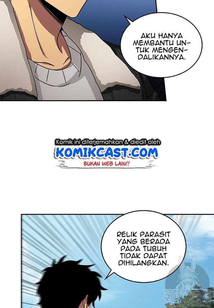 Chapter Komik
              Tomb Raider King Chapter 41 - page 71