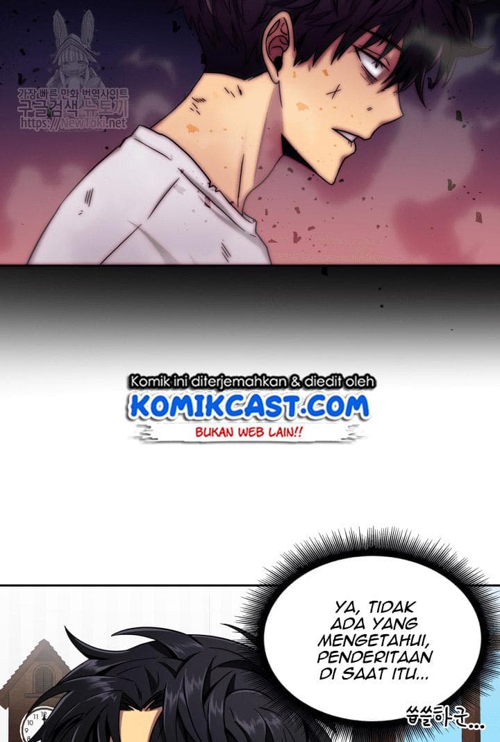 Chapter Komik
              Tomb Raider King Chapter 42 - page 45