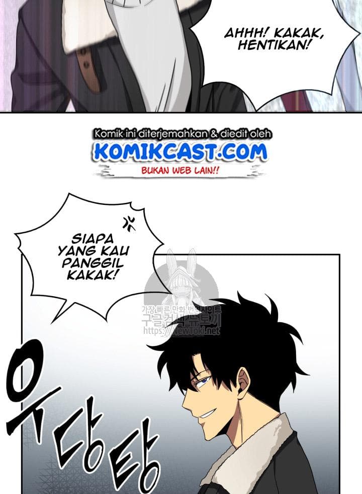 Chapter Komik
              Tomb Raider King Chapter 42 - page 55