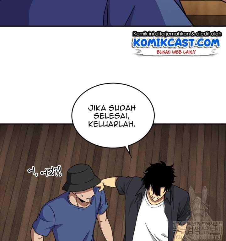 Chapter Komik
              Tomb Raider King Chapter 43 - page 74