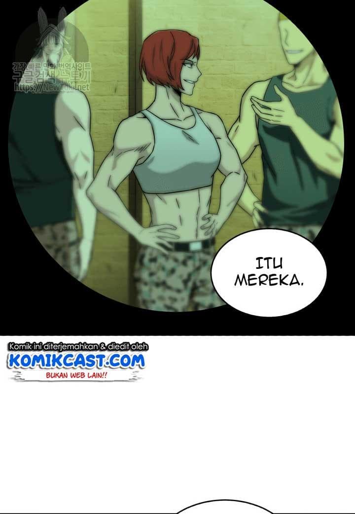 Chapter Komik
              Tomb Raider King Chapter 43 - page 63