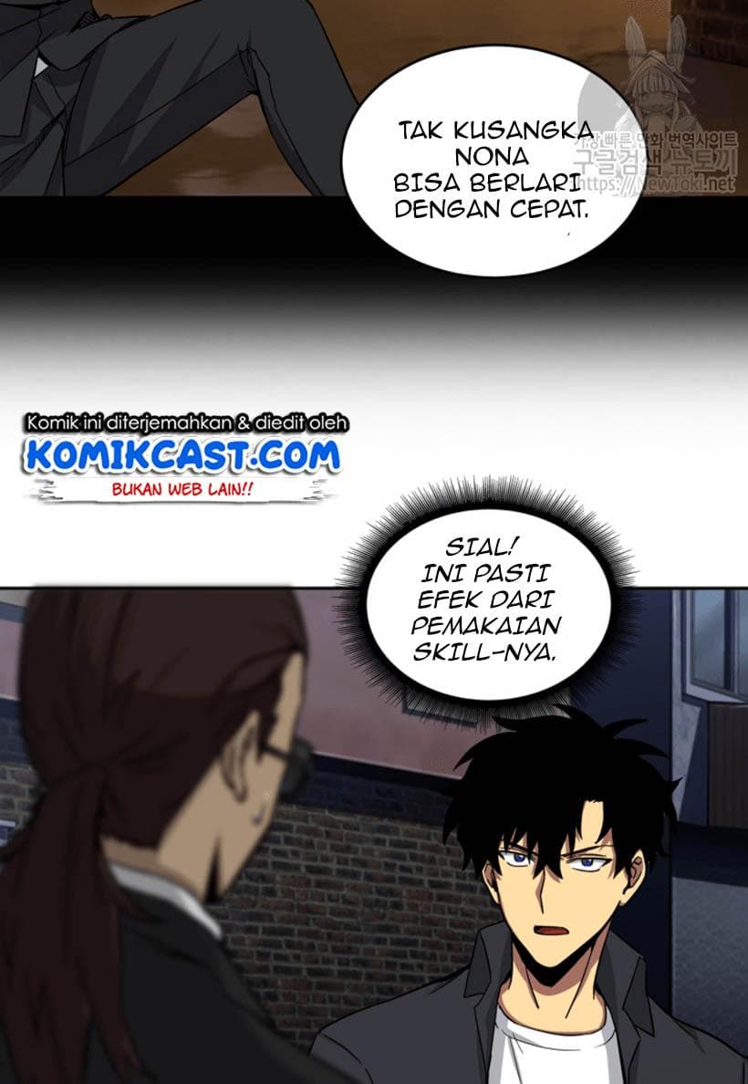 Chapter Komik
              Tomb Raider King Chapter 44 - page 60