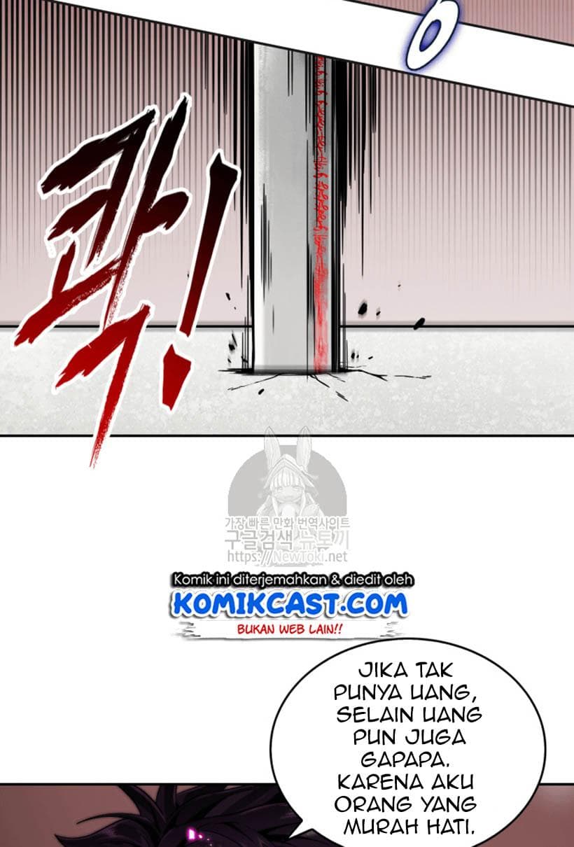 Chapter Komik
              Tomb Raider King Chapter 44 - page 26