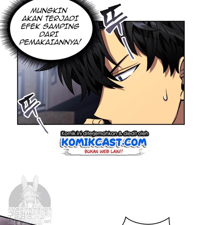 Chapter Komik
              Tomb Raider King Chapter 44 - page 56