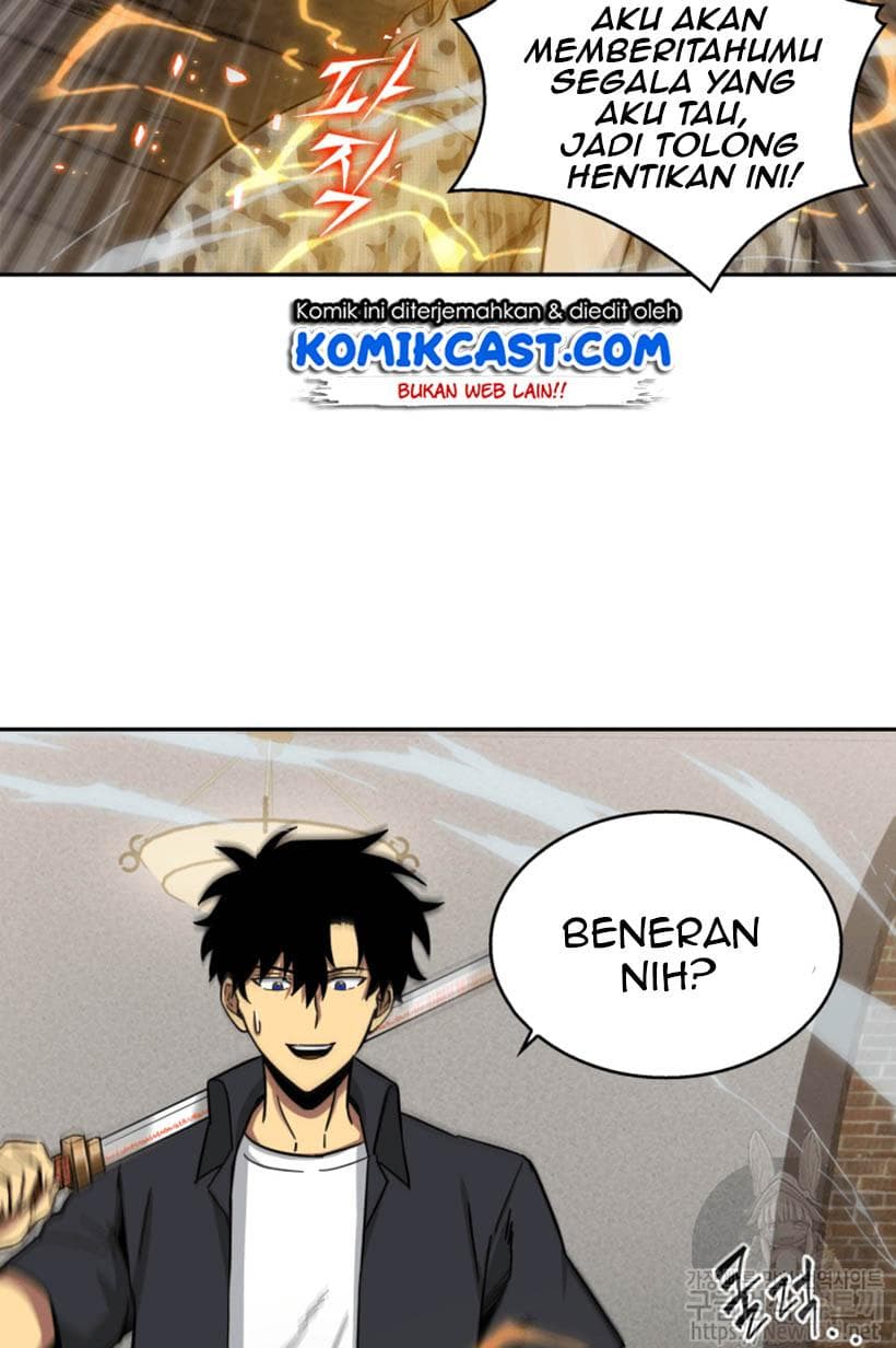 Chapter Komik
              Tomb Raider King Chapter 44 - page 37