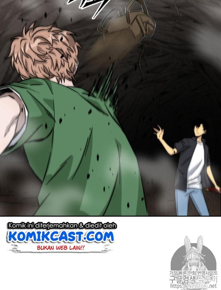 Chapter Komik
              Tomb Raider King Chapter 46 - page 100