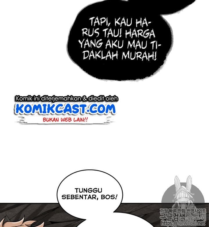 Chapter Komik
              Tomb Raider King Chapter 46 - page 35