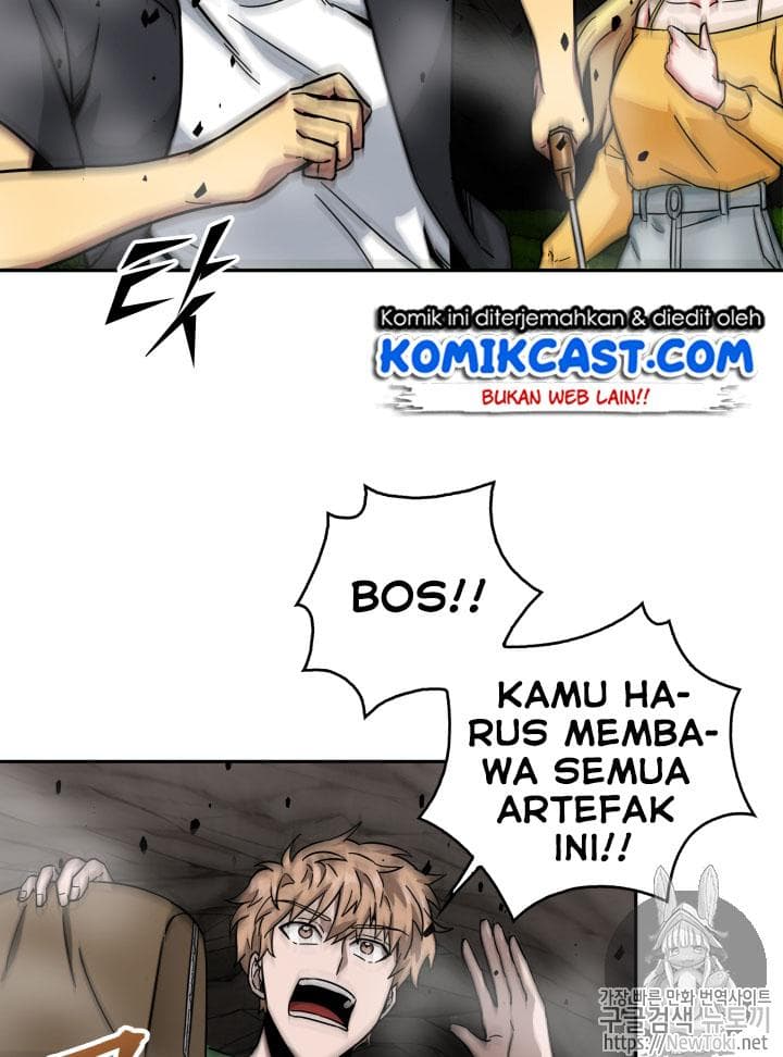 Chapter Komik
              Tomb Raider King Chapter 46 - page 98