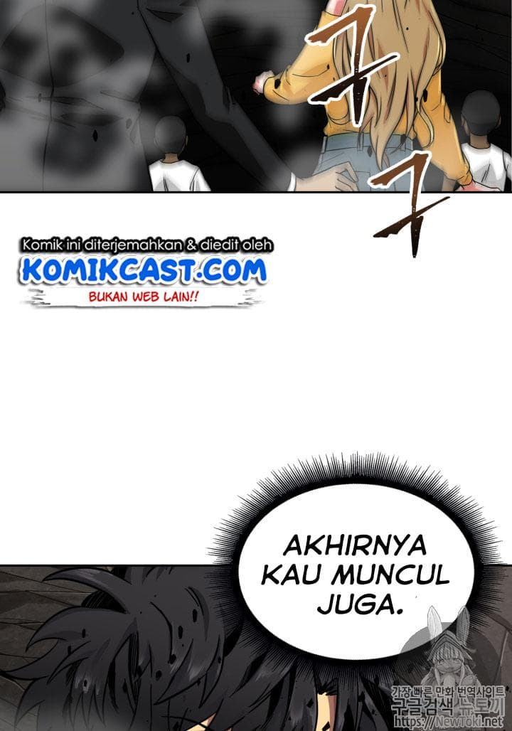 Chapter Komik
              Tomb Raider King Chapter 46 - page 94