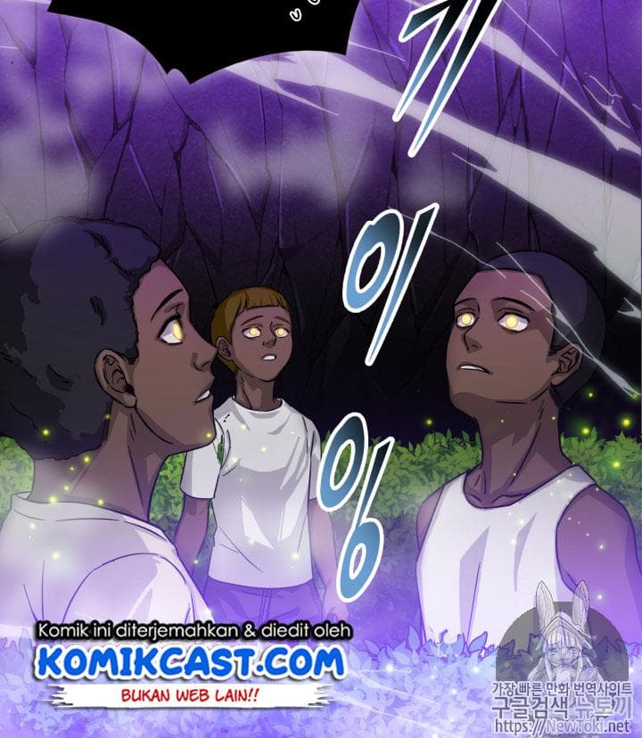 Chapter Komik
              Tomb Raider King Chapter 46 - page 77