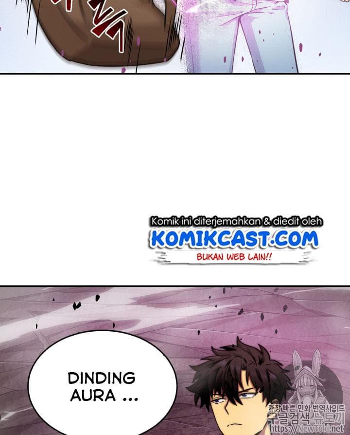 Chapter Komik
              Tomb Raider King Chapter 46 - page 104