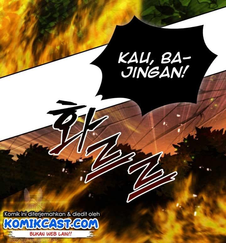 Chapter Komik
              Tomb Raider King Chapter 47 - page 30