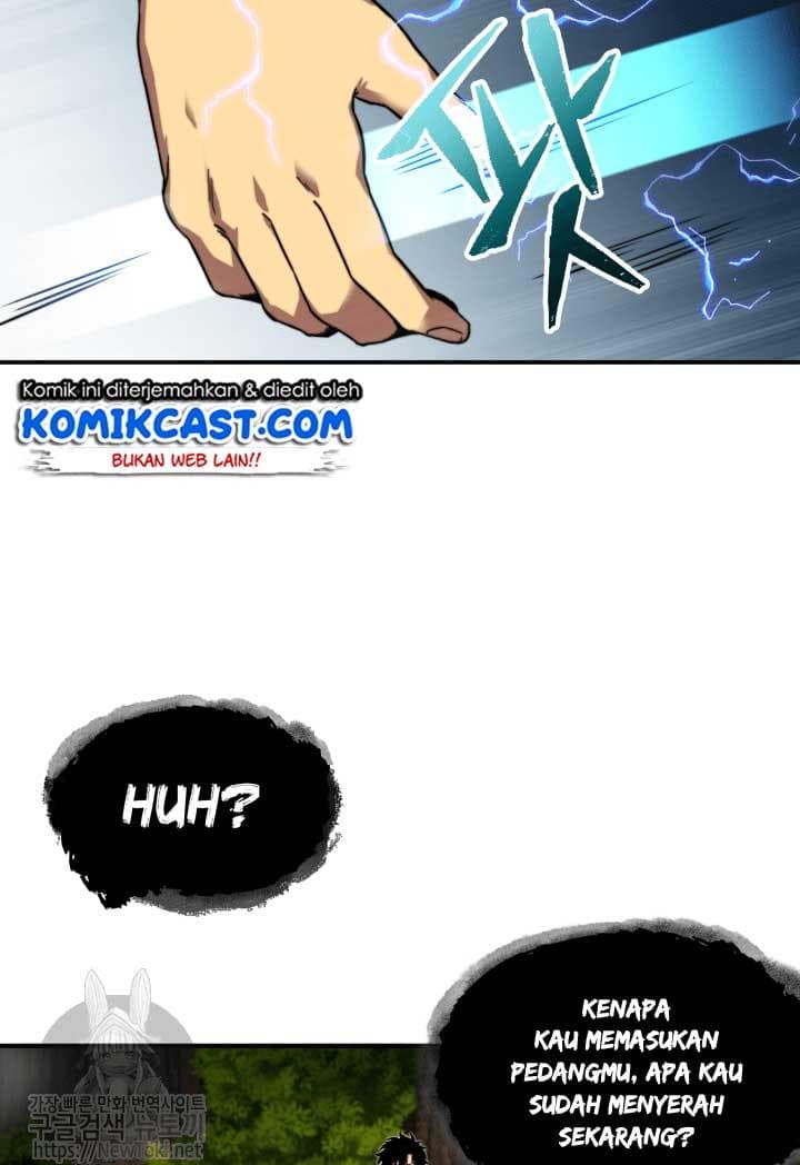 Chapter Komik
              Tomb Raider King Chapter 47 - page 68