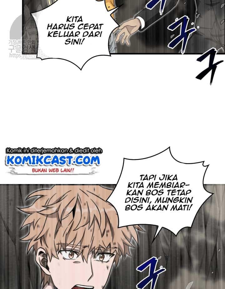 Chapter Komik
              Tomb Raider King Chapter 47 - page 52