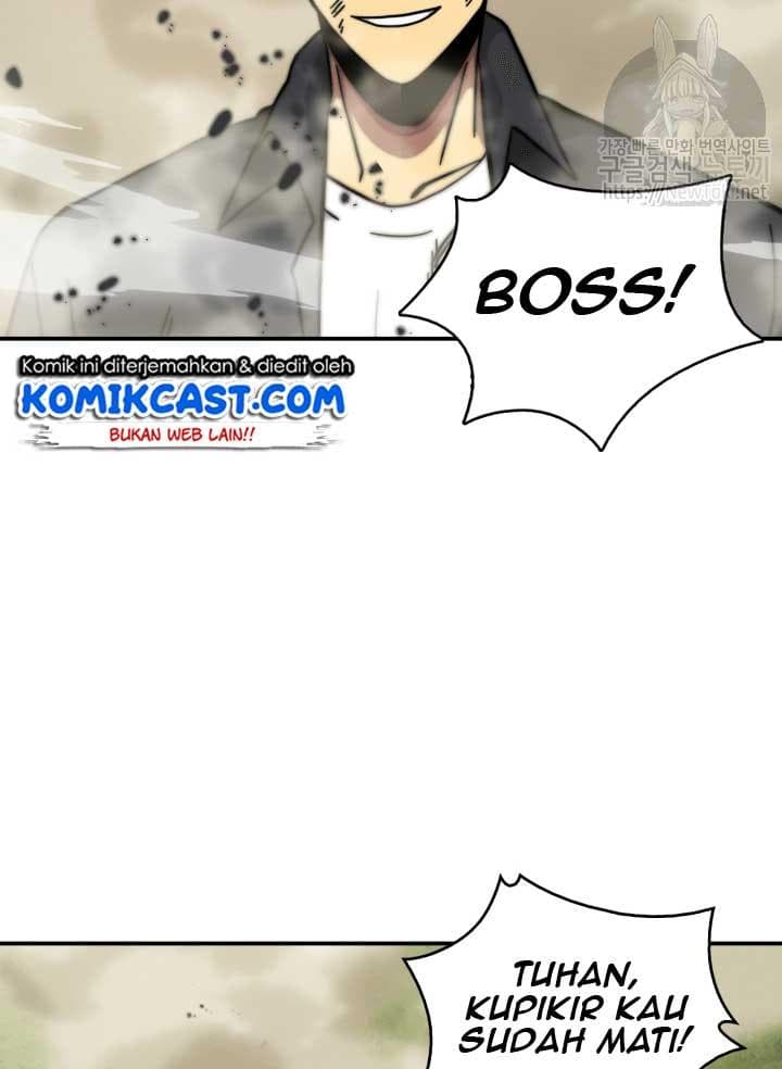 Chapter Komik
              Tomb Raider King Chapter 47 - page 88