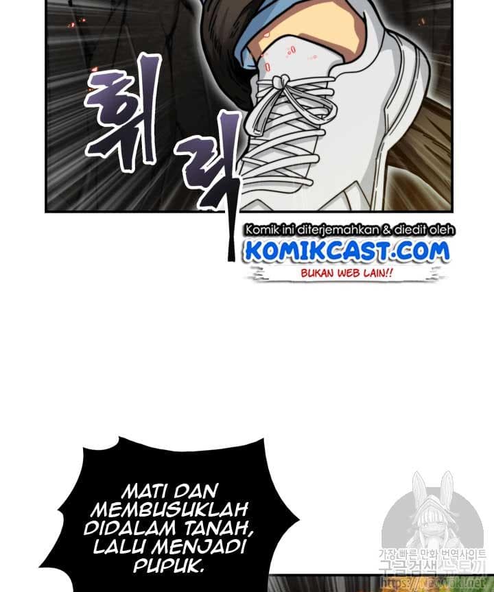 Chapter Komik
              Tomb Raider King Chapter 47 - page 45