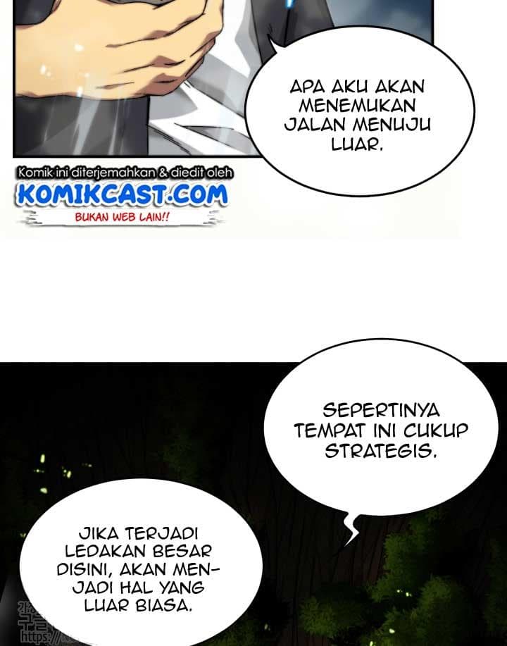 Chapter Komik
              Tomb Raider King Chapter 47 - page 72