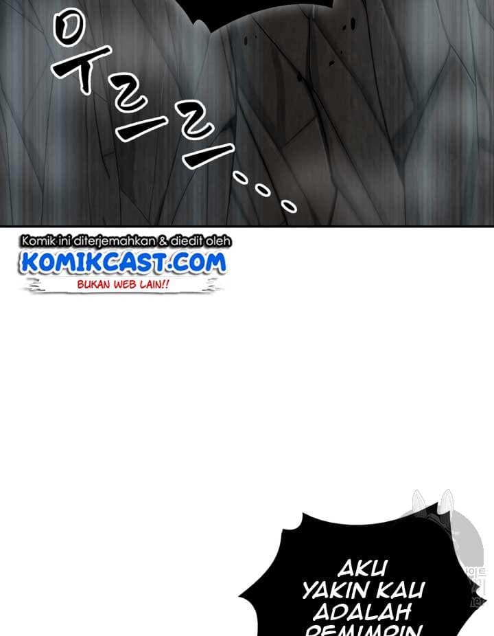 Chapter Komik
              Tomb Raider King Chapter 47 - page 7