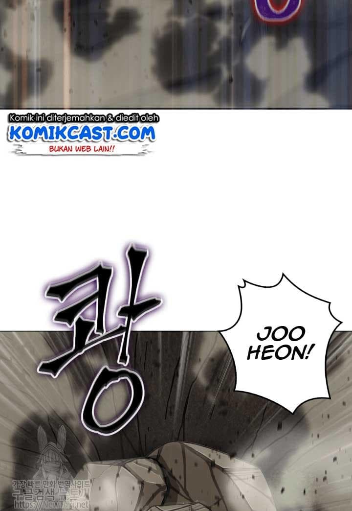 Chapter Komik
              Tomb Raider King Chapter 47 - page 49