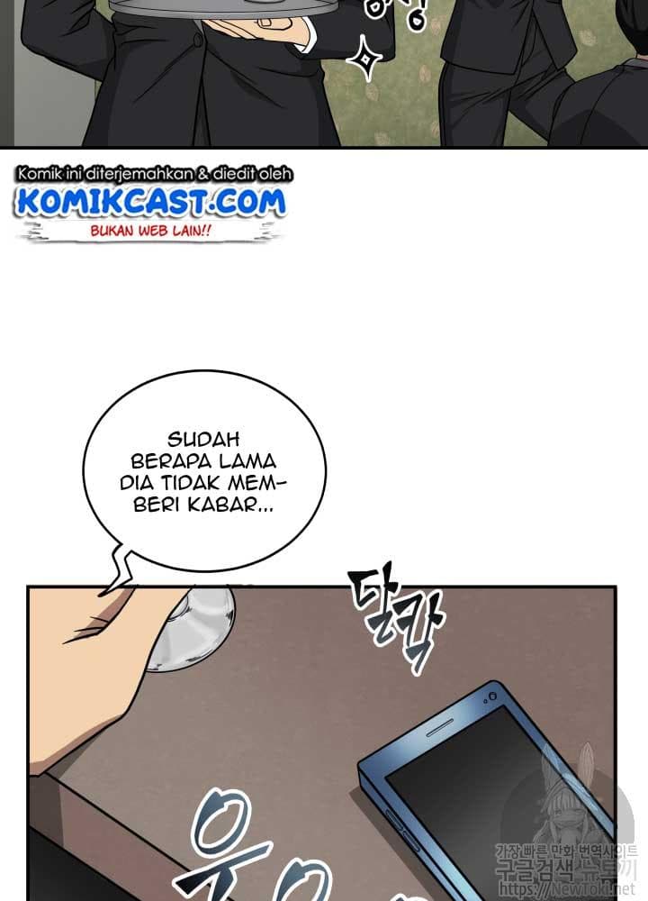 Chapter Komik
              Tomb Raider King Chapter 47 - page 109