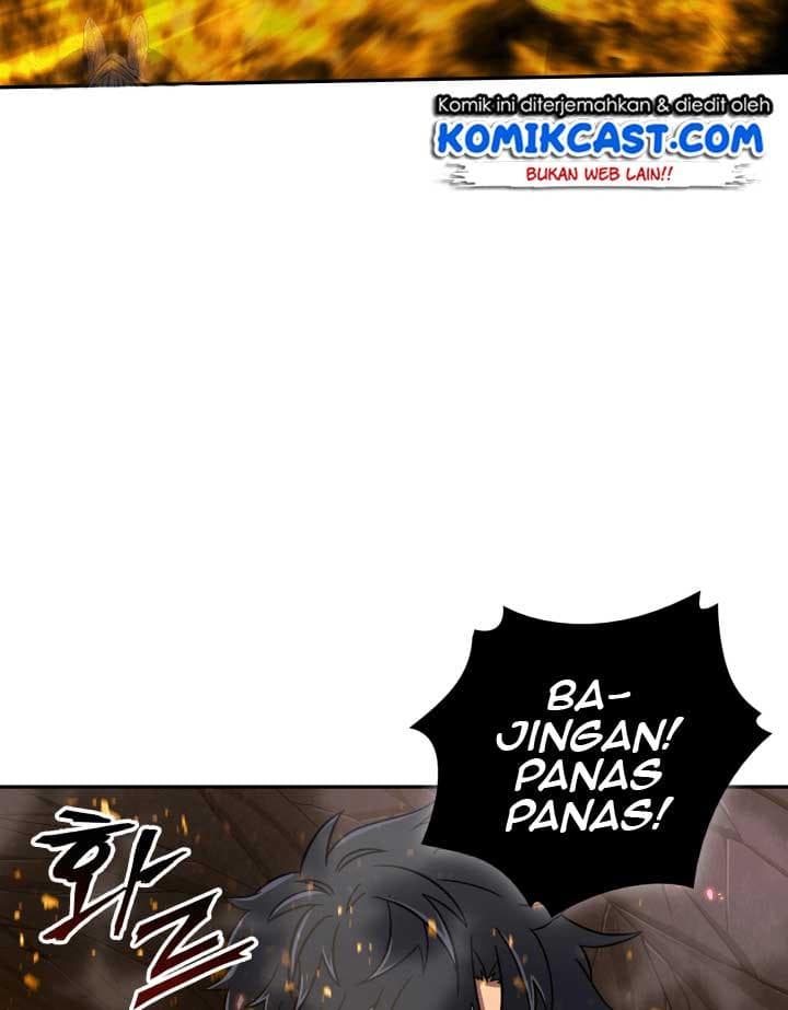 Chapter Komik
              Tomb Raider King Chapter 47 - page 31