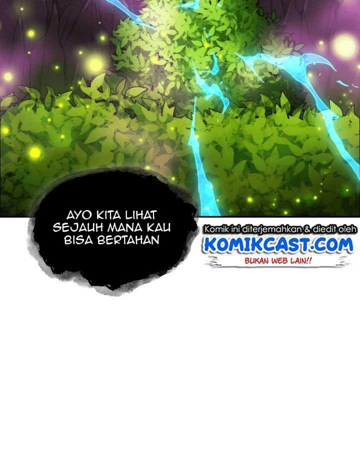 Chapter Komik
              Tomb Raider King Chapter 47 - page 23