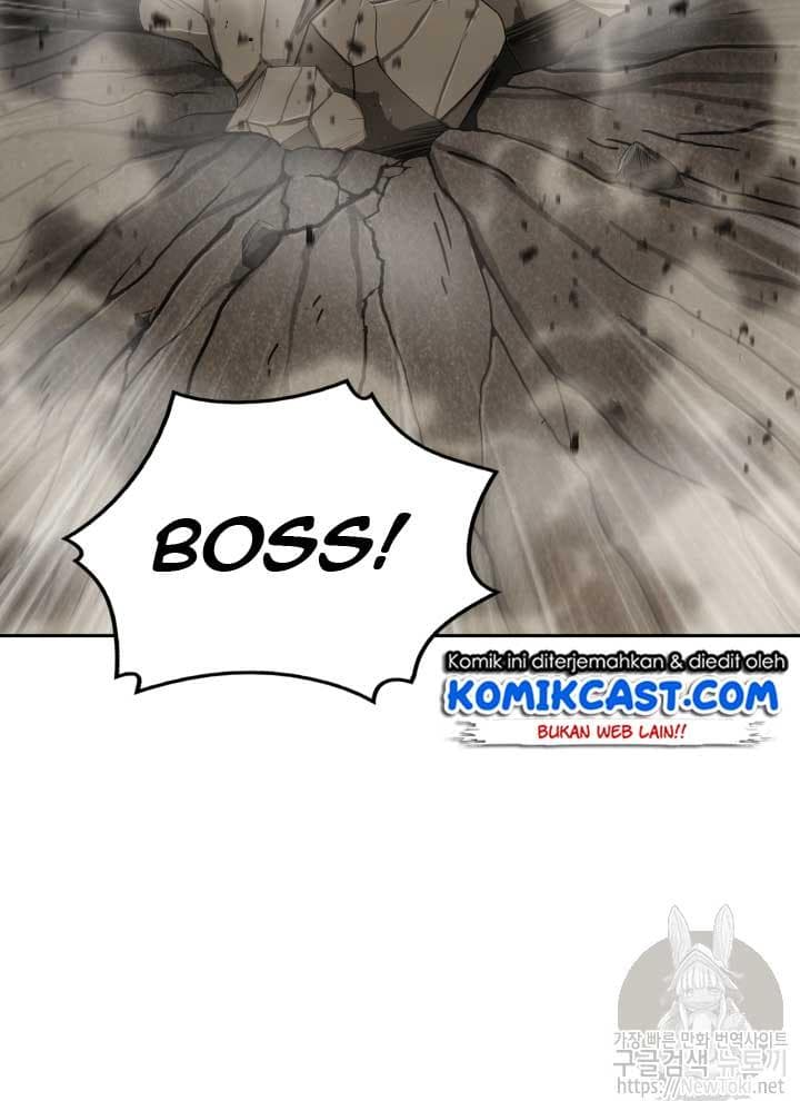 Chapter Komik
              Tomb Raider King Chapter 47 - page 50