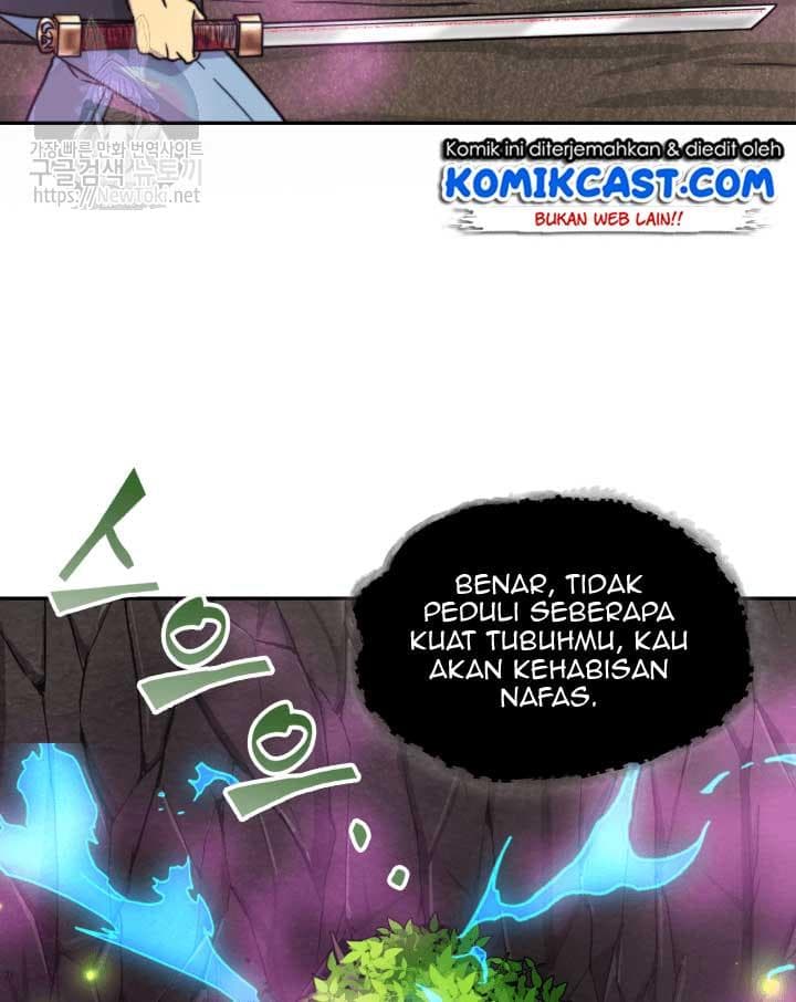 Chapter Komik
              Tomb Raider King Chapter 47 - page 22