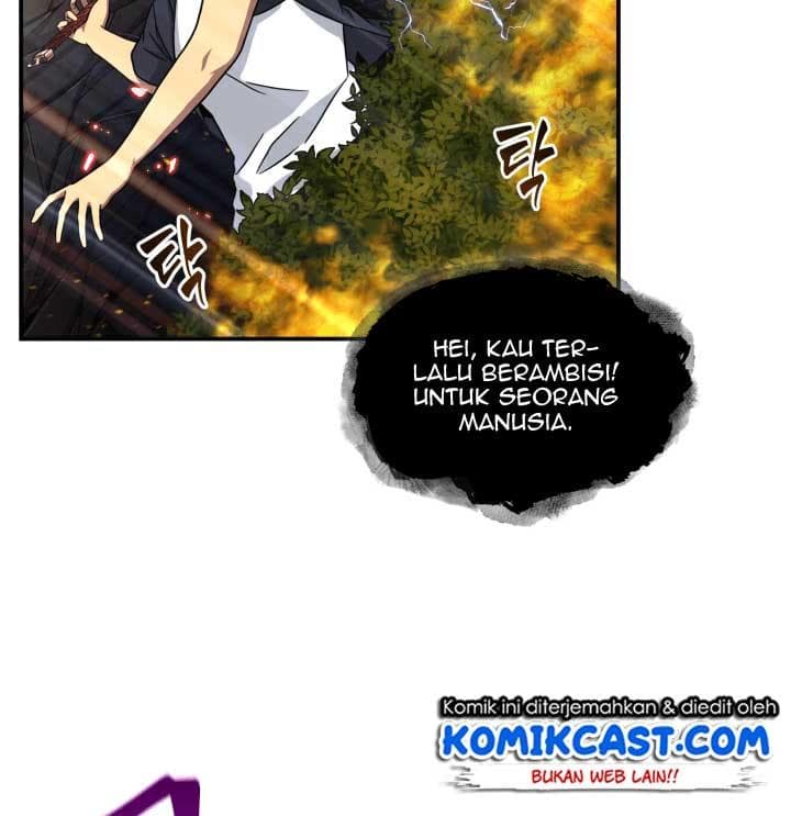 Chapter Komik
              Tomb Raider King Chapter 47 - page 37