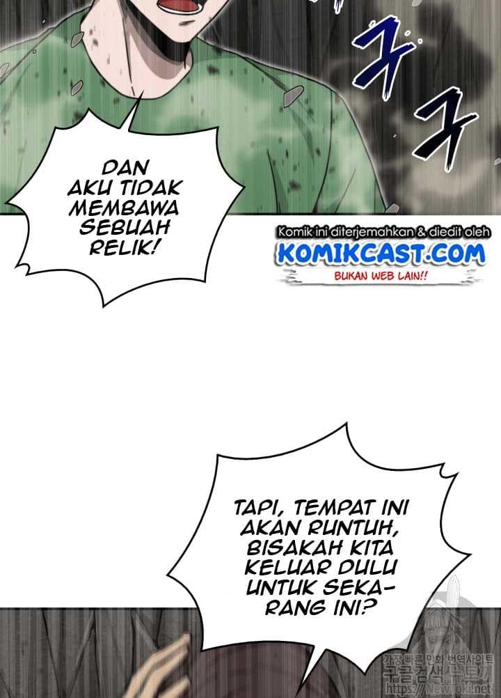 Chapter Komik
              Tomb Raider King Chapter 47 - page 53