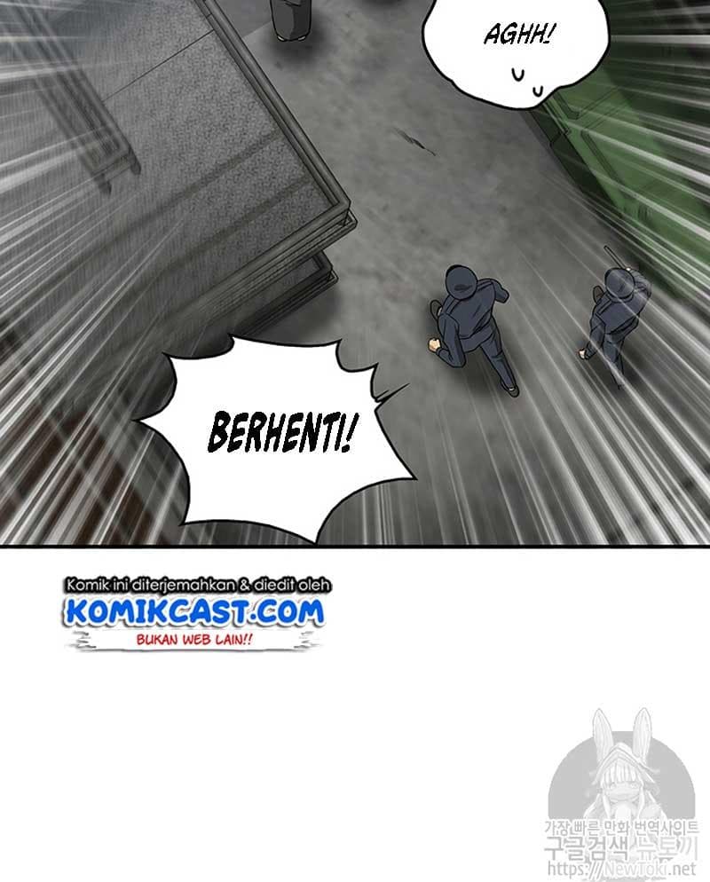 Chapter Komik
              Tomb Raider King Chapter 48 - page 85