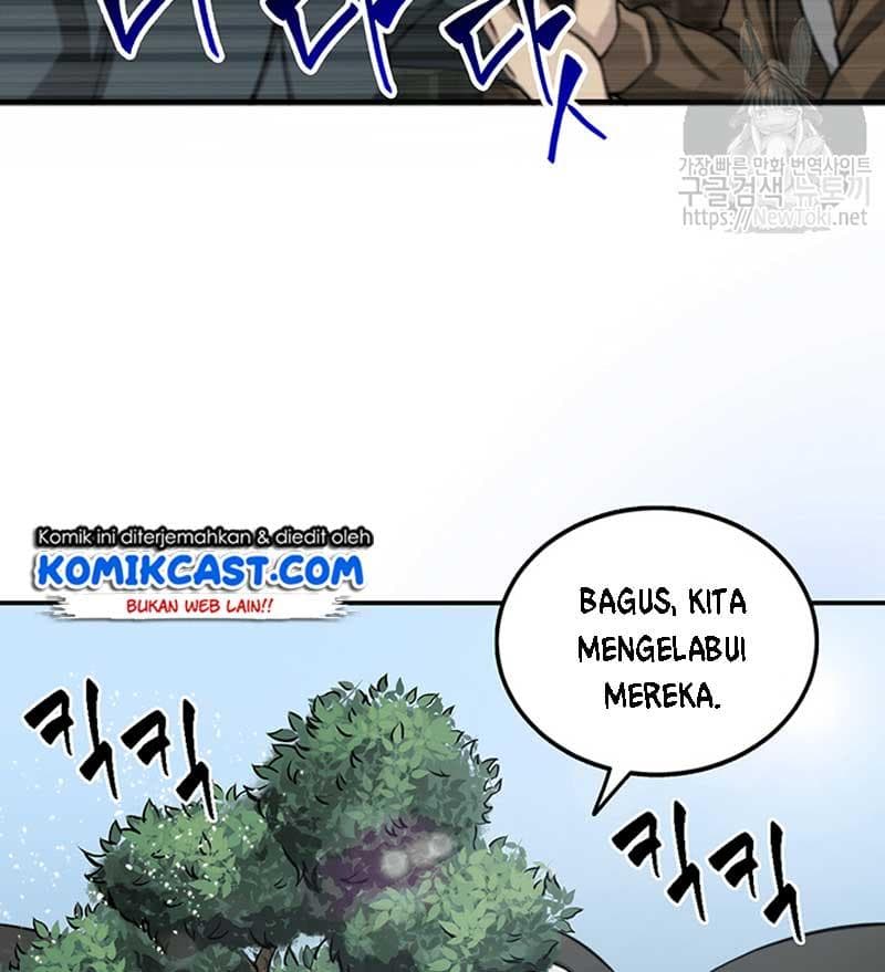 Chapter Komik
              Tomb Raider King Chapter 48 - page 72