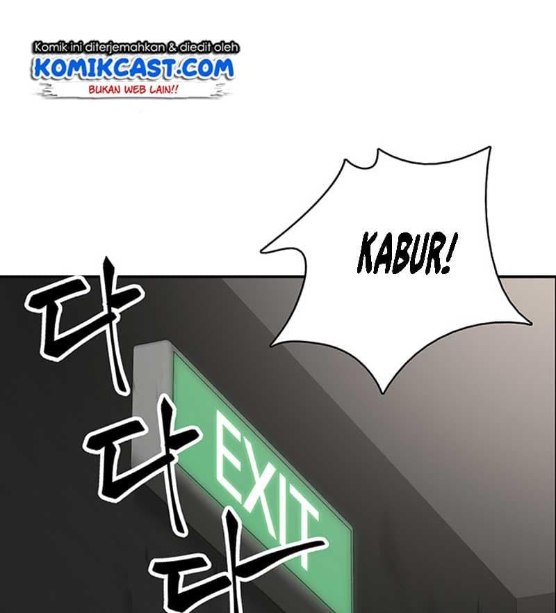 Chapter Komik
              Tomb Raider King Chapter 48 - page 76