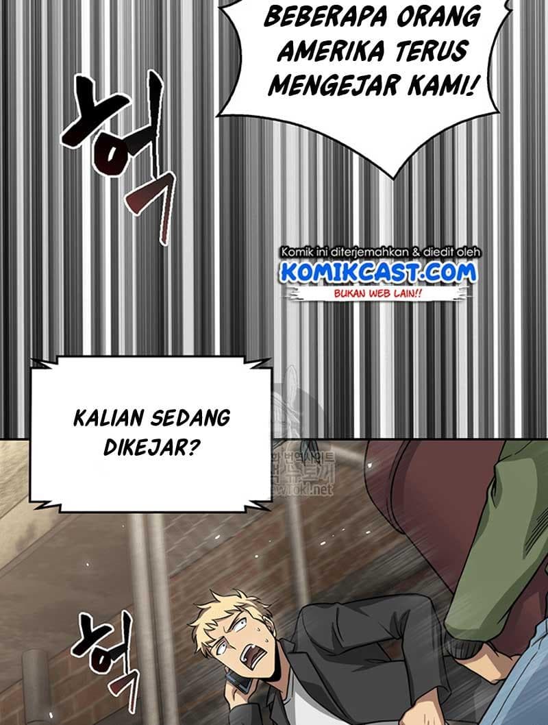 Chapter Komik
              Tomb Raider King Chapter 48 - page 23