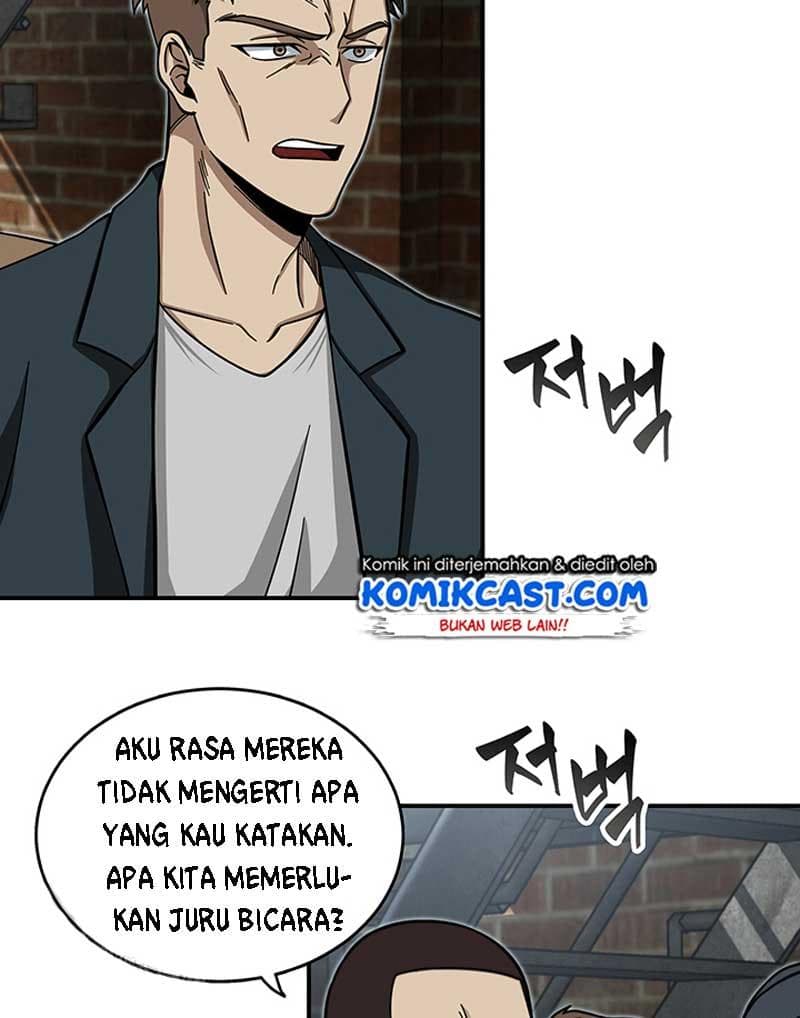 Chapter Komik
              Tomb Raider King Chapter 48 - page 67