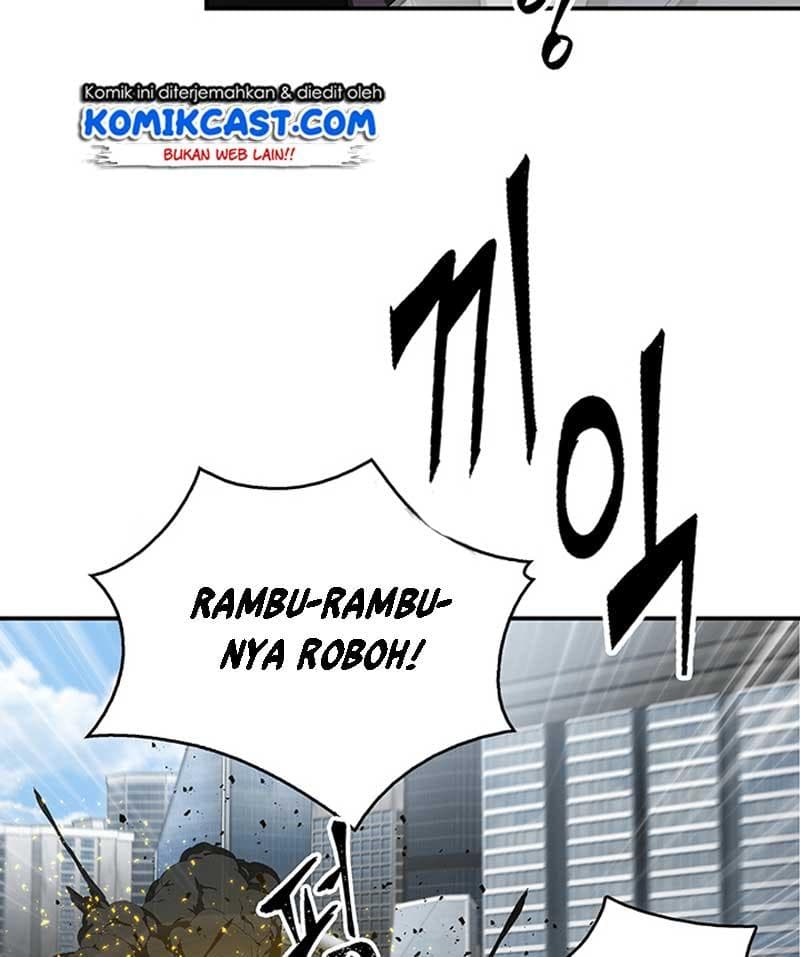 Chapter Komik
              Tomb Raider King Chapter 48 - page 45