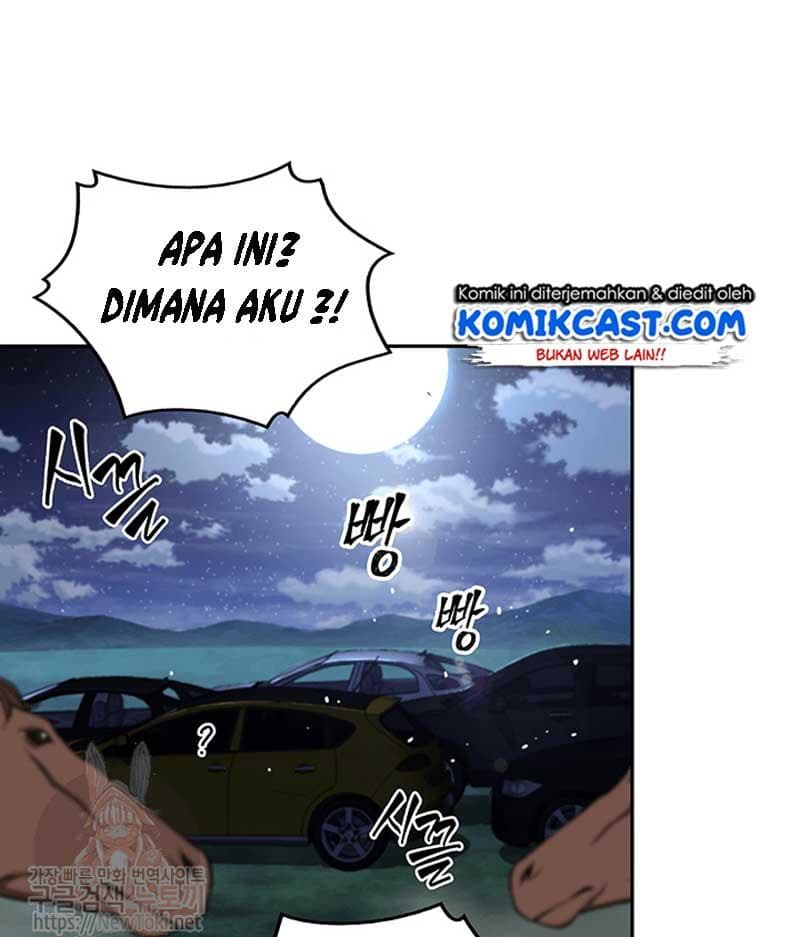 Chapter Komik
              Tomb Raider King Chapter 48 - page 100