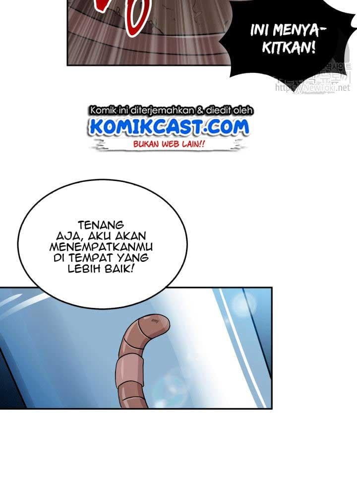 Chapter Komik
              Tomb Raider King Chapter 49 - page 10