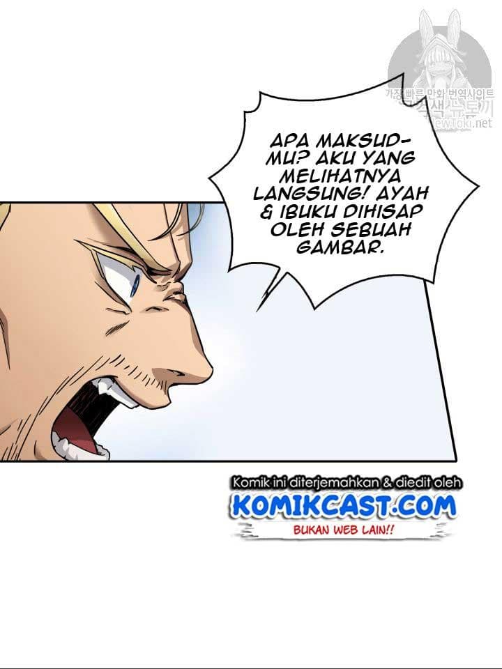 Chapter Komik
              Tomb Raider King Chapter 49 - page 77