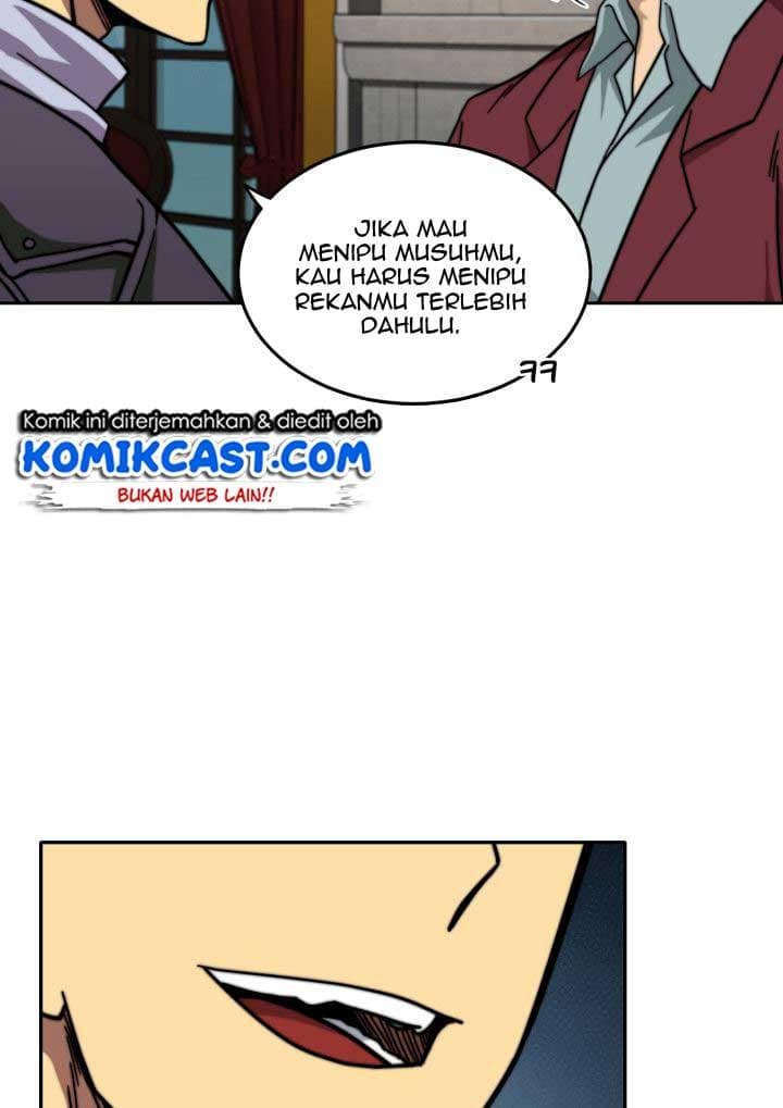 Chapter Komik
              Tomb Raider King Chapter 49 - page 95