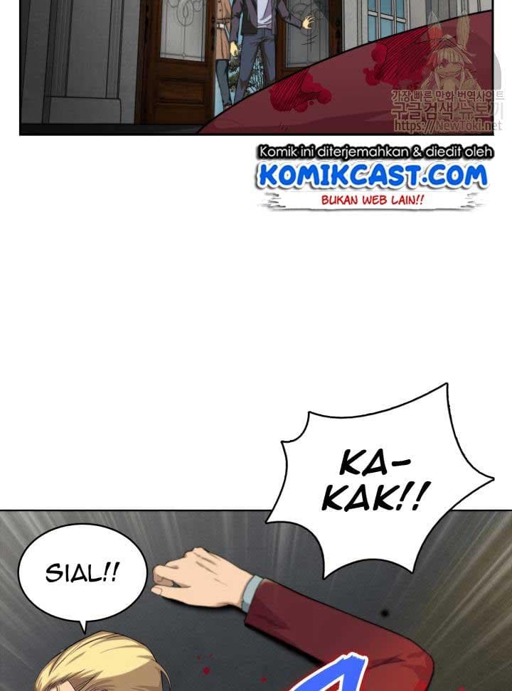 Chapter Komik
              Tomb Raider King Chapter 49 - page 39