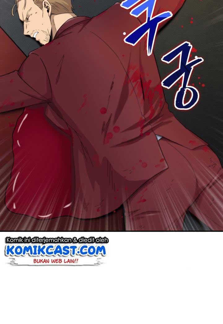 Chapter Komik
              Tomb Raider King Chapter 49 - page 40