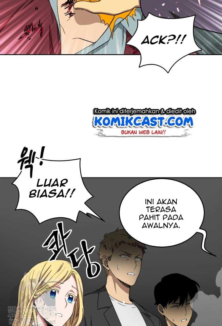 Chapter Komik
              Tomb Raider King Chapter 49 - page 66