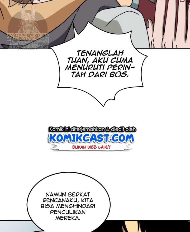 Chapter Komik
              Tomb Raider King Chapter 49 - page 82